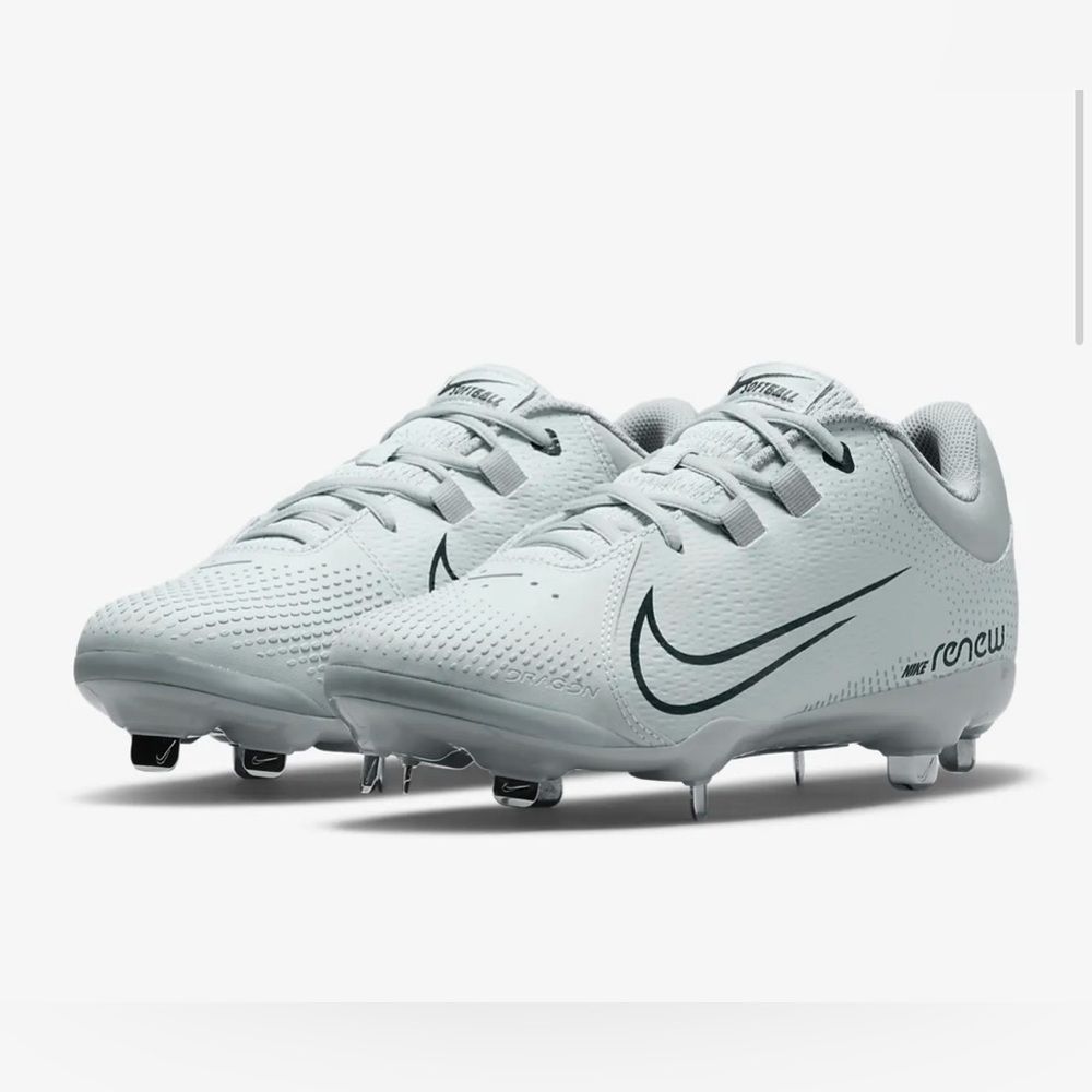 Nike Hyperdiamond 4 Pro Softball Cleats- Women’s 11